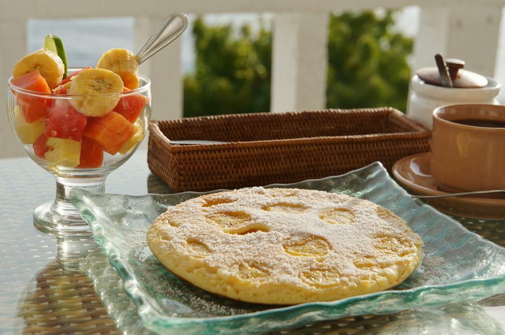 فندق أكواتيراس أميد آميدْ المظهر الخارجي الصورة